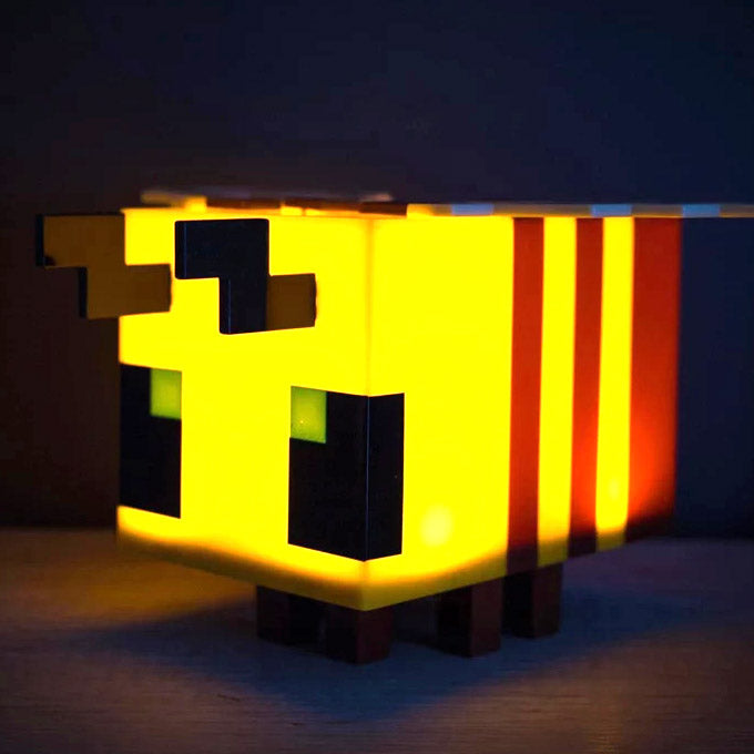 Bee Lamp