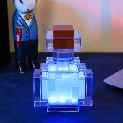 Potion Lamp