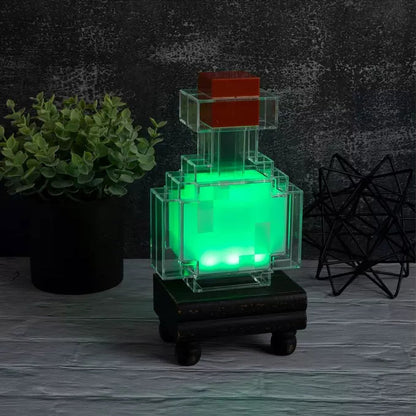 Potion Lamp