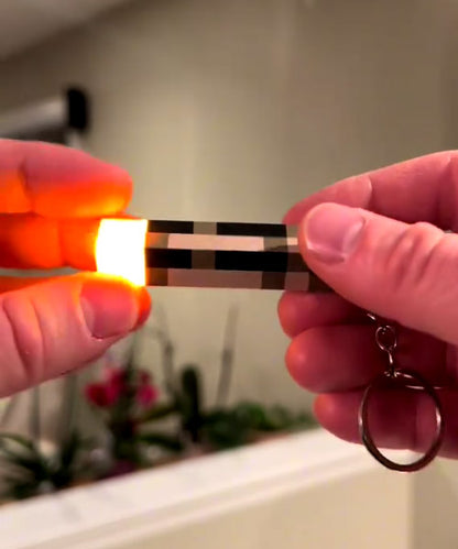 Torch Keychain Light